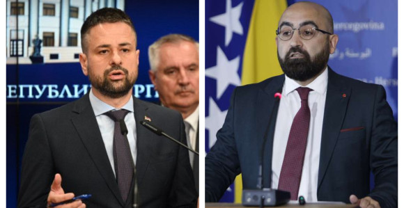 Odluka potpisana, Amidžić krši zakon i krije pečat