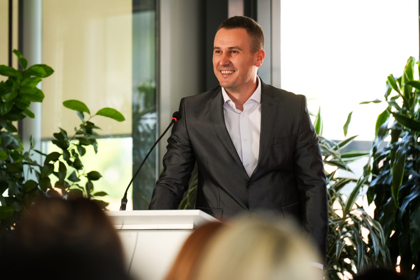 Predstavljena premijum linija suplemenata EUNOVA