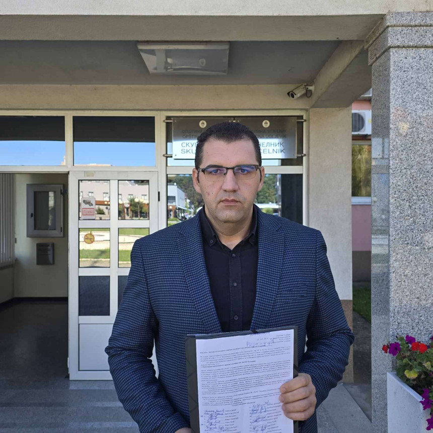 PDP traži sjednicu lokalnog parlamenta zbog Ugljevika