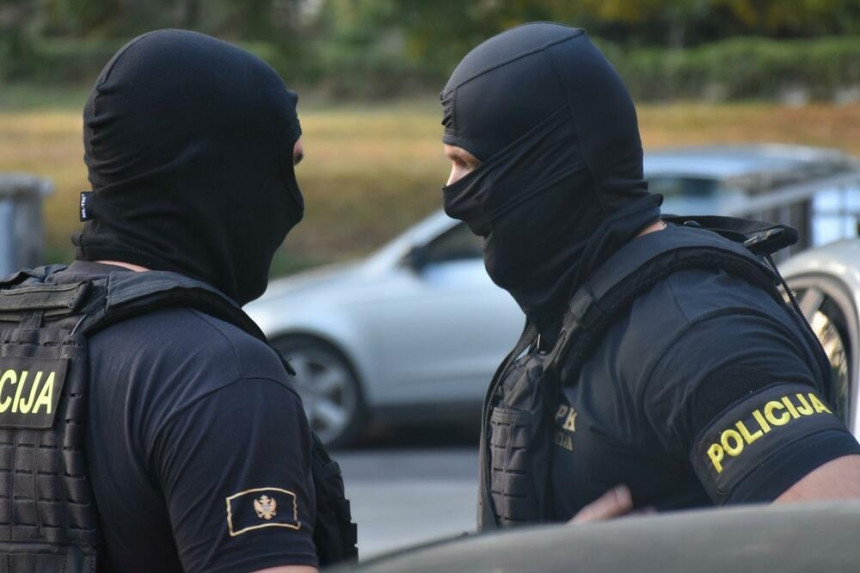 Ruski državljanin uhapšen u Budvi po potjernici Interpola