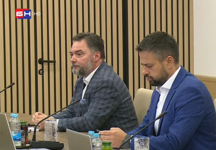 Prvo trošili pa pitali, na iće i piće dali 2,3 miliona maraka