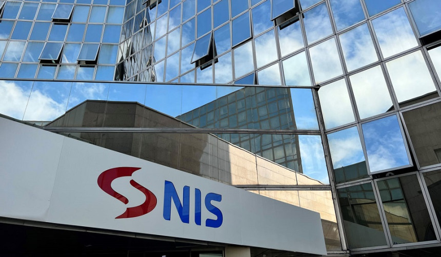 NIS zatražio novo odgađanje sankcija od Amerike