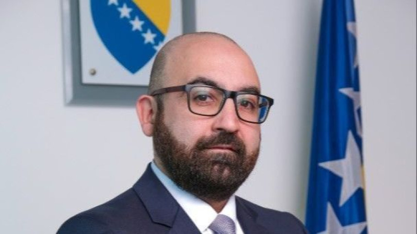 Hasanović dobio pečat: Stiže novac za izbore u Srpskoj