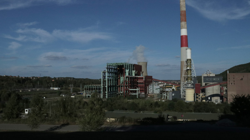 Поништена еколошка дозвола за ТЕ "Угљевик 3"