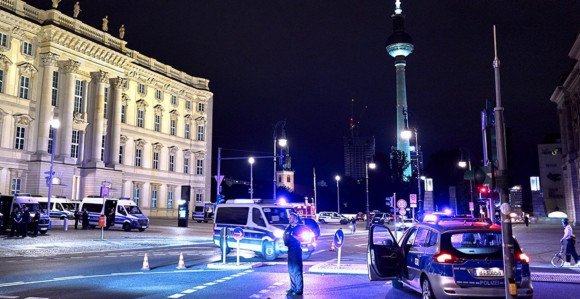 У Берлину хитно мора да се евакуише близу 20.000 људи