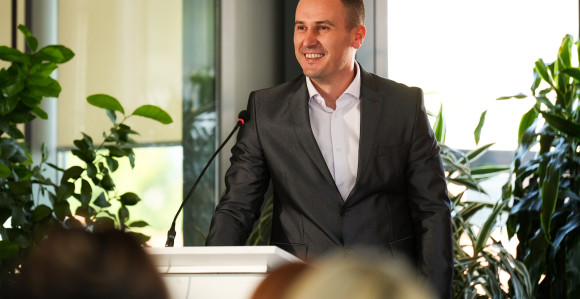 Predstavljena premijum linija suplemenata EUNOVA