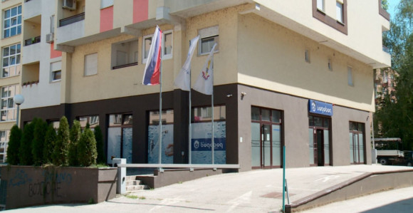 Doboj: Vodovodu zabranjeno da poskupljuje vodu