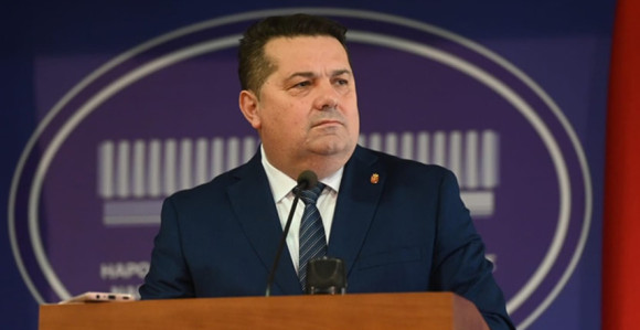 Stevandić odbio ustupiti dokument o imenovanju Minića