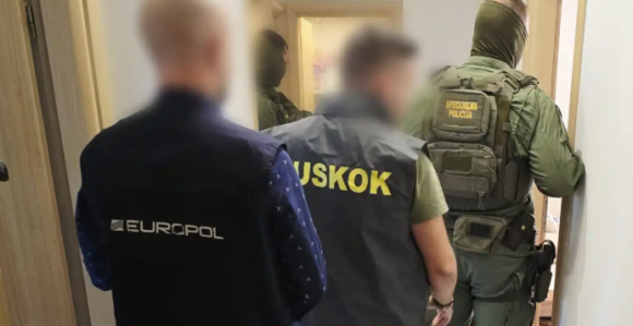 Razbijena mreža za krijumčarenje migranata iz BiH