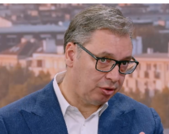 Vučić će u SAD razgovarati sa Rubiom, Koštom...