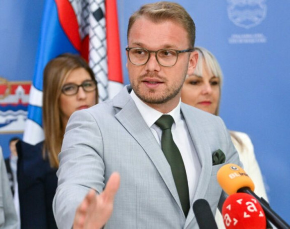 Станивуковић осудио позивање младих на СНСД журке