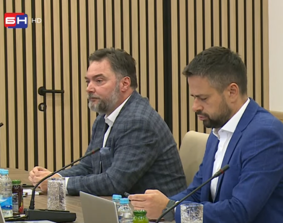 Prvo trošili pa pitali, na iće i piće dali 2,3 miliona maraka