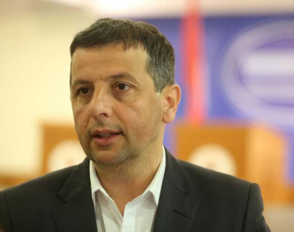 Samo je Čović znao za ovo, kadar HDZ-a je na čelu Srpske!