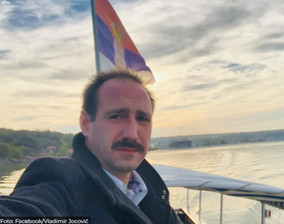 Glumac uhapšen zbog sumnje da je ubio taksistu u Čačku