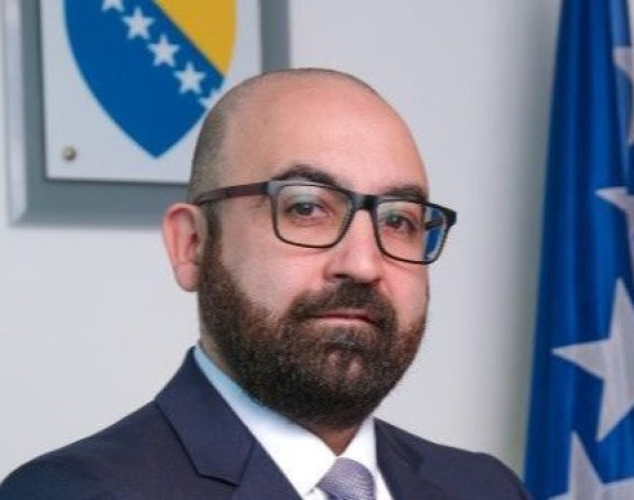 Hasanović dobio pečat: Stiže novac za izbore u Srpskoj