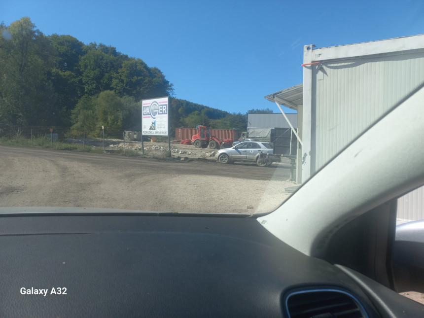 Užas: Gazda iz Posušja uništava prirodu i šteti ljudima