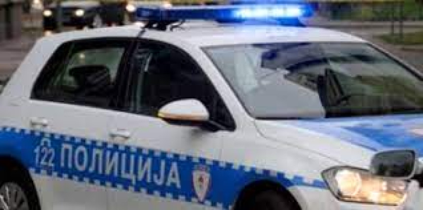 Teška nesreća kod Rogatice, poginuo motociklista