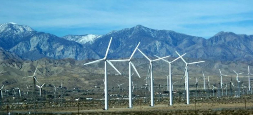 BiH koristi mrvice, a leži na "energetskoj zlatnoj" rezervi