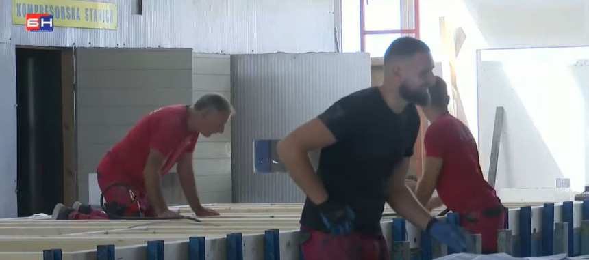 Drvna proizvodnja propada, uvozimo ono što već imamo