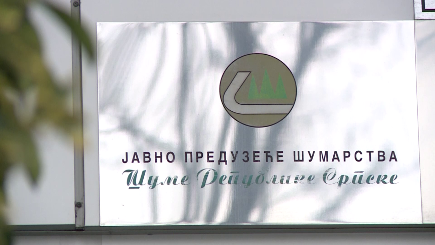 Milijarde pokradene - "Šume Srpske" na ivici kolapsa