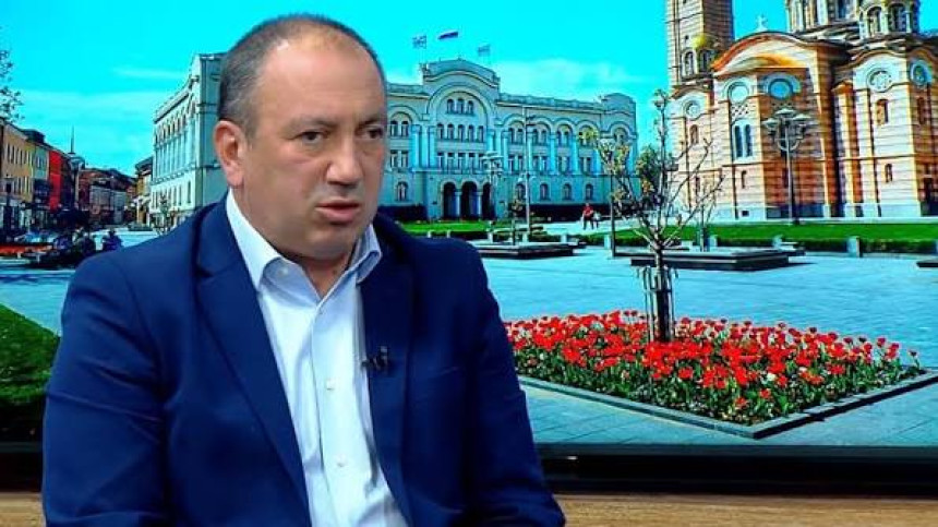 Dodiku su sankcije uvedene zbog frapantnog izvještaja!