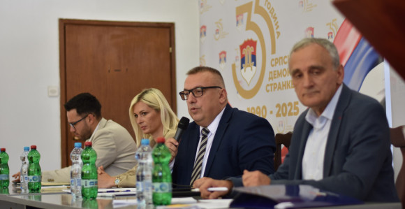 Радуловић отказао сједницу, није сигуран у кворум