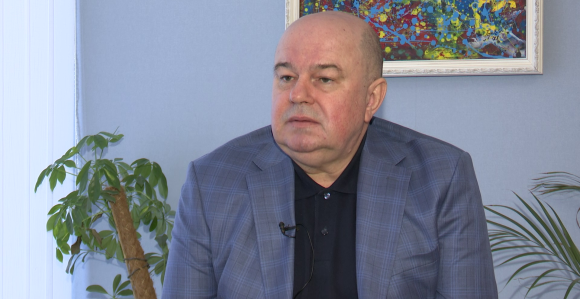 Pranjićevo kršenje Ustava