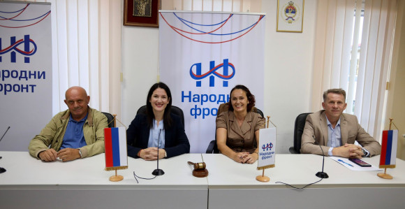 Dodik je bio i ostao najbolji agent hrvatskih interesa