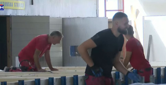 Drvna proizvodnja propada, uvozimo ono što već imamo