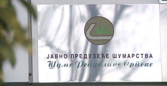 Milijarde pokradene - "Šume Srpske" na ivici kolapsa