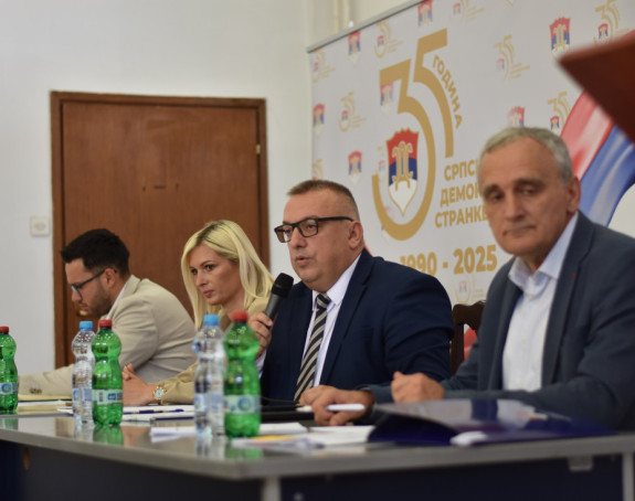 Radulović otkazao sjednicu, nije siguran u kvorum