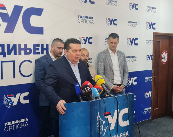 Otac stranačkog kolege Nenada Stevandića dobio posao u NSRS