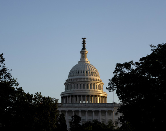 Амерички Конгрес припрема нови закон за западни Балкан