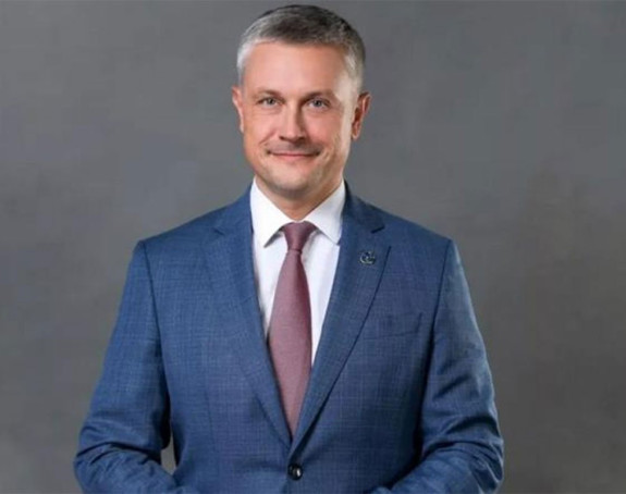 Мистериозна смрт: Александар Тјунин пронађен мртав