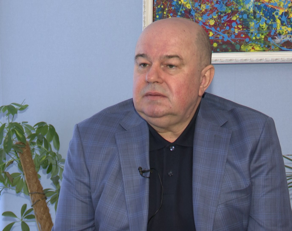 Прањићево кршење Устава