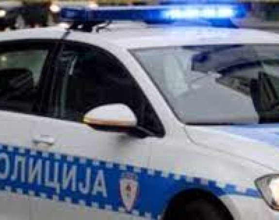 Teška nesreća kod Rogatice, poginuo motociklista