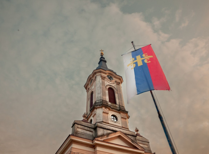 SPC danas slavi Malu Gospojinu, rođenje Presvete Bogorodice