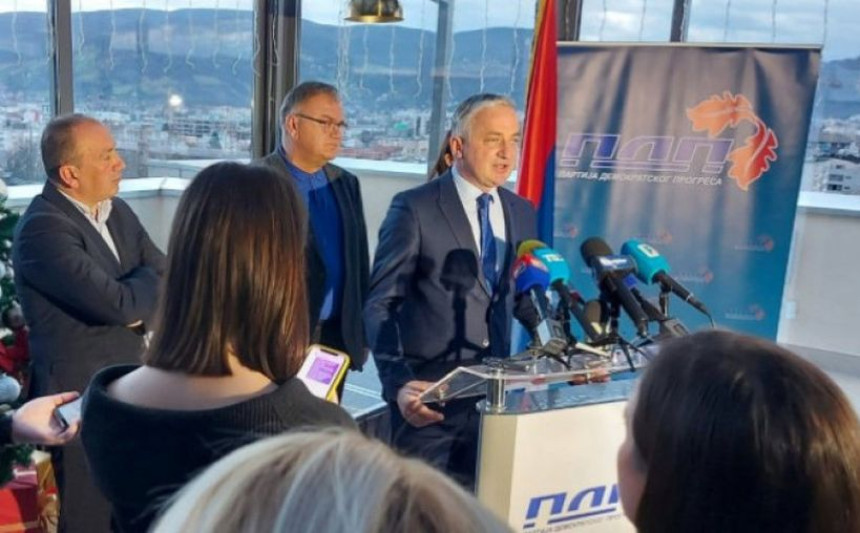 Sudski smo dokazali da je Slavko Vučurević svjesno lagao