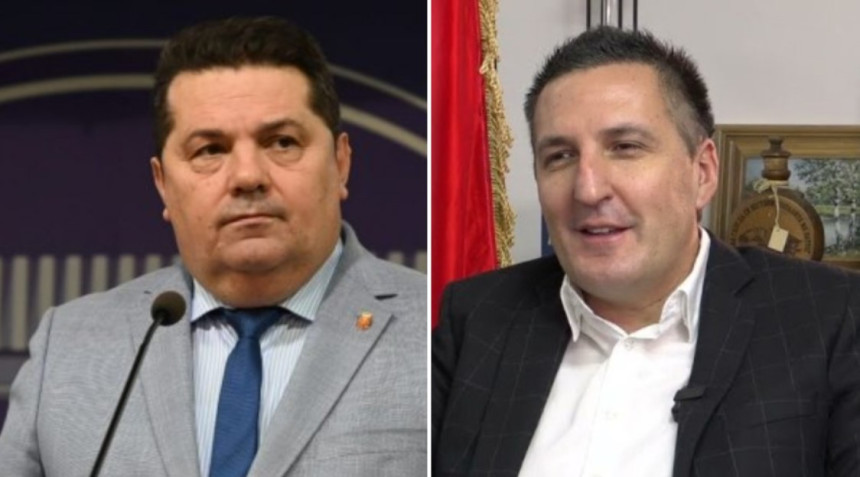 Nove svađe: Elek nazvao Stevandićevog direktora idiotom