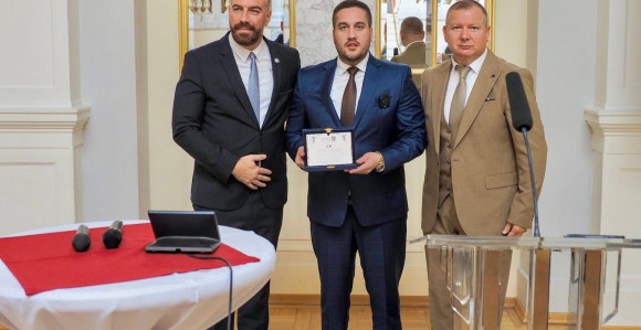 Naš narod je narod svetosavlja i pravoslavlja