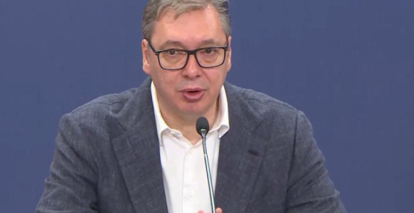 Predložićemo zakon o legalizaciji objekata u Srbiji