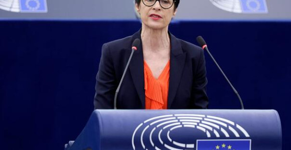 Marta Kos stiže u BiH, SNSD najavio njen bojkot u PS BiH