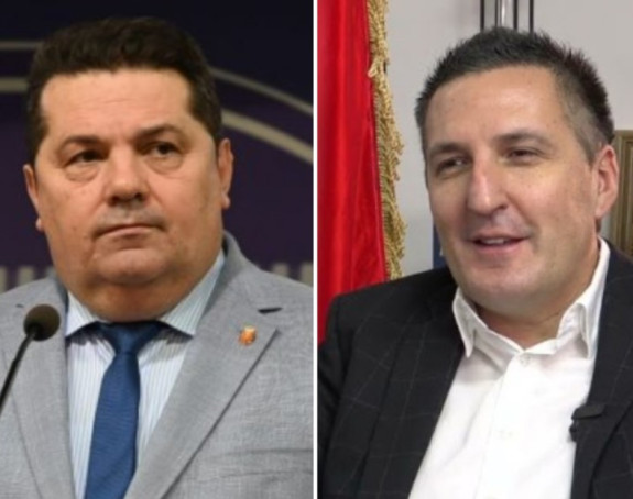 Nove svađe: Elek nazvao Stevandićevog direktora idiotom