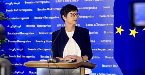 Ustavni sud BiH i CIK i sve njihove odluke se moraju poštovati