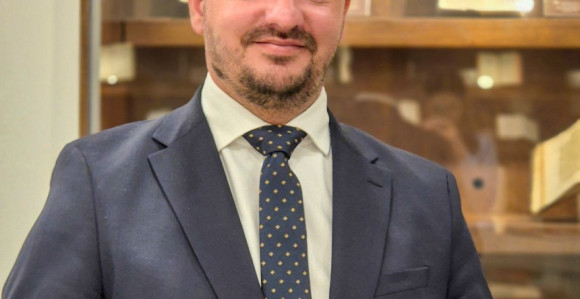 Nakon preuzimanja ovlašćenja predsjednika Srpske, Pranjić se oglasio za medije u Hrvatskoj