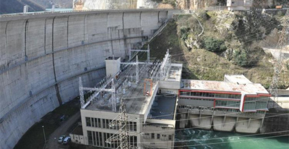 Fondovi tužili HE na Vrbasu zbog neisplaćene dividende