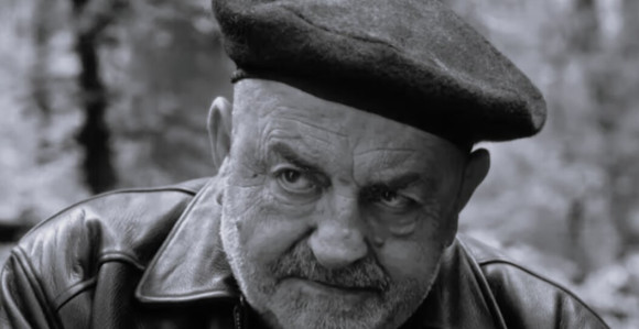 Preminuo glumac Enver Petrovci