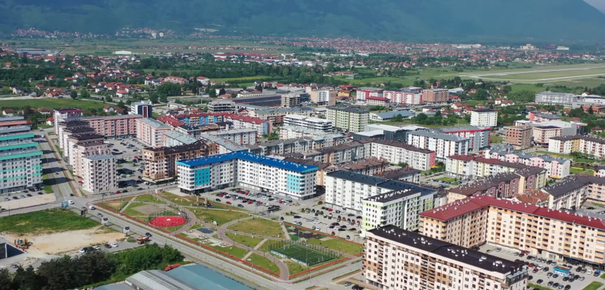 Ništa od povrata PDV-a za stanove u većim gradovima