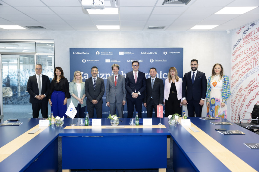 Otvoren poziv za Addiko SME Akademiju, prvi put na regionalnom nivou