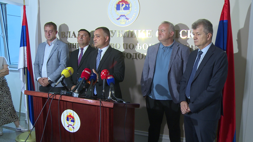 Afrička kuga svinja registrovana u dvije opštine u Srpskoj